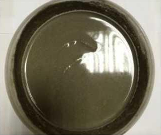 同步注浆充填剂